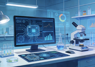 Customized R&D - Image 1