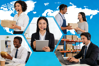 Global After-Sales Service - Image 1