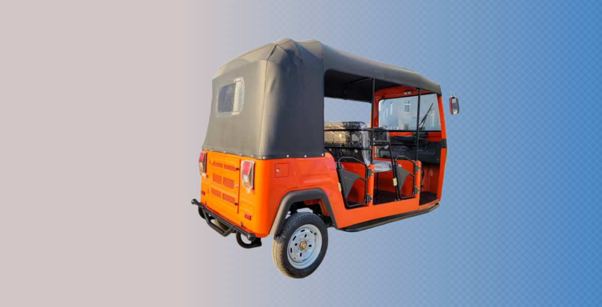 Dudu Double Row - Image 2