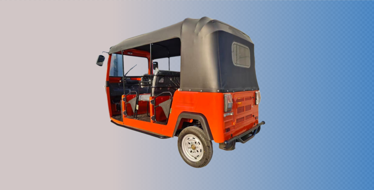 Dudu Double Row - Image 4