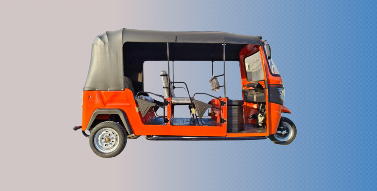 Dudu Double Row - Image 7