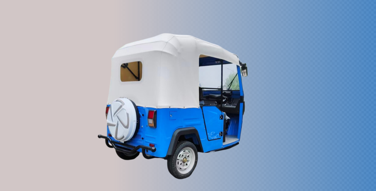 Dudu Single Row - Image 3